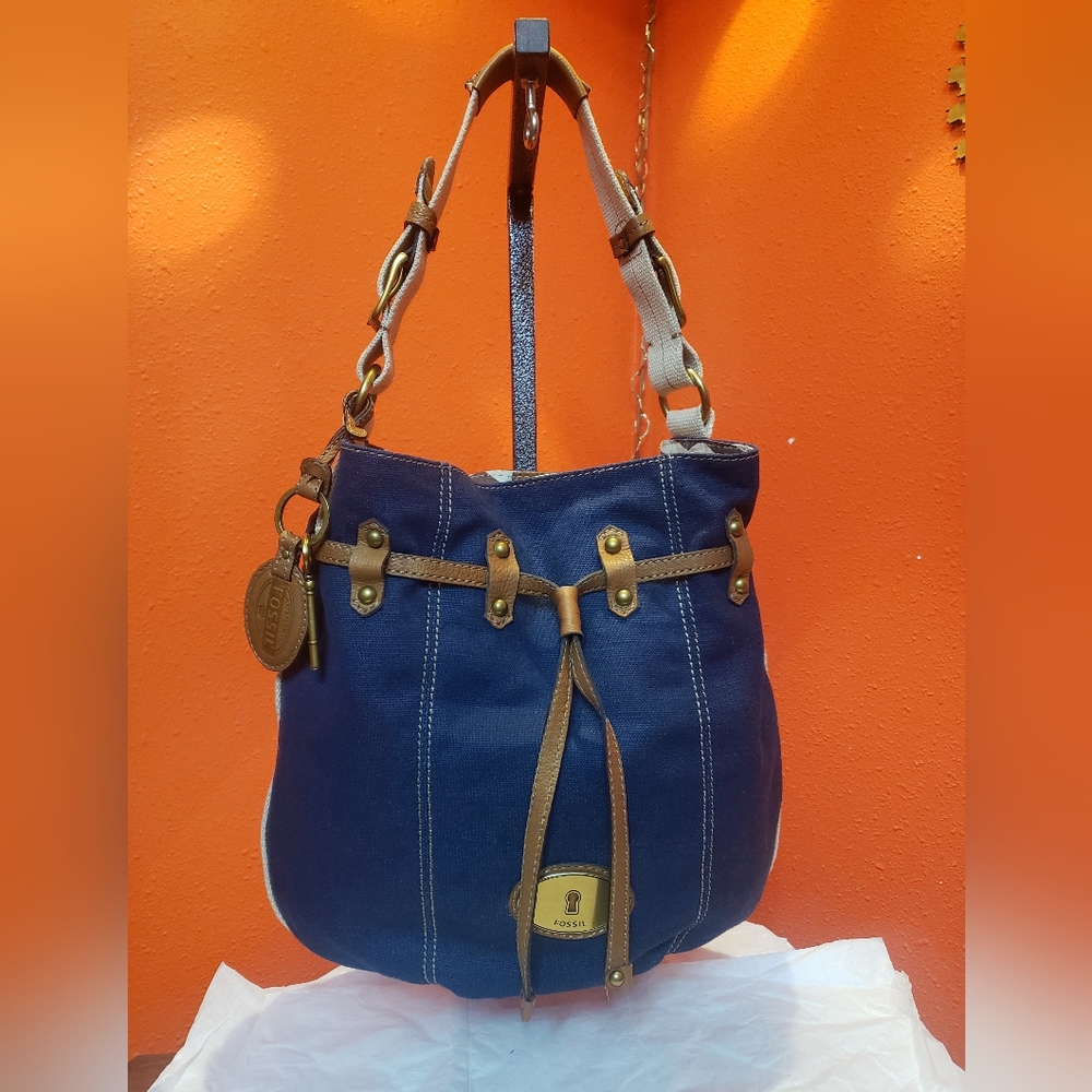 Authentic "1954 Long Live Vintage" Bag